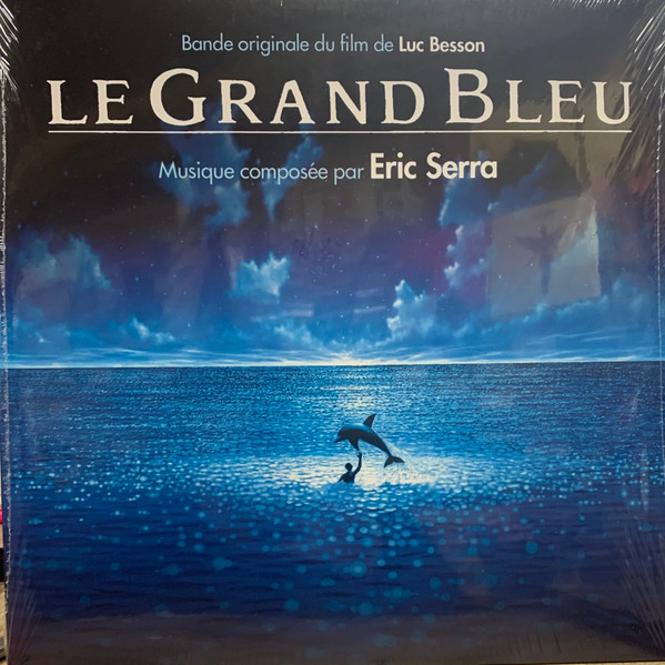 Le Grand Bleu